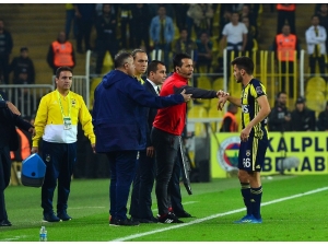 Oğuz Kağan Güçtekin İlk Kez 11’de