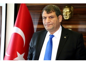 Abdülhakim Ayhan’dan Cumhuriyet Bayramı Mesajı