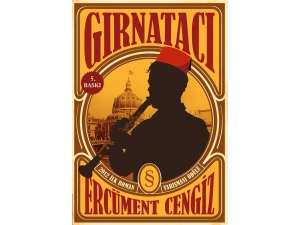 İlk Kez Bir Türk Romanı Müzikal Oluyor