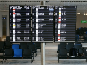 Yeni Havalimanında 90 Milyon Yolcunun Gözü Vestel’de Olacak