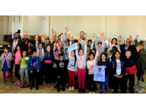 Çeşme’de Kent Tiyatrosu Kuruldu