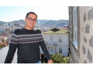 Restore Edilen Semt Adeta Tarihi Yolculuğa Çıkaracak