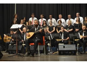 Türküler İle 29 Ekim Coşkusu