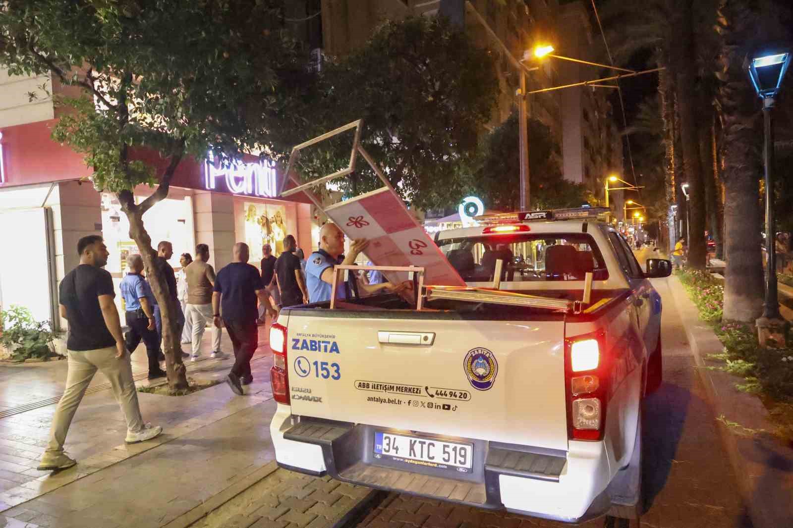 buyuksehir-zabitasindan-kaldirim-isgallerine-siki-denetim