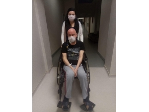 Kanserle Savaşı Kaybetti