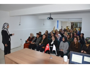 Büyükşehir’den Çölyak Hastaları İçin Seminer