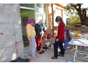 (23.30’da Geçilecek) 12 Kişilik Ailenin 4 Üyesi Kas Hastalığı Nedeniyle Günden Güne Eriyor