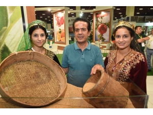 Yörex’ten Ziyaretçi Rekoru