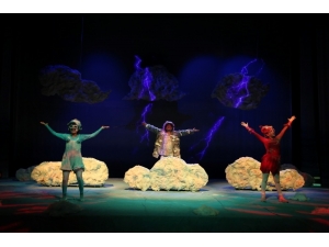 Kocaeli’nde Perdeler Yeni Oyunlarla Açılıyor