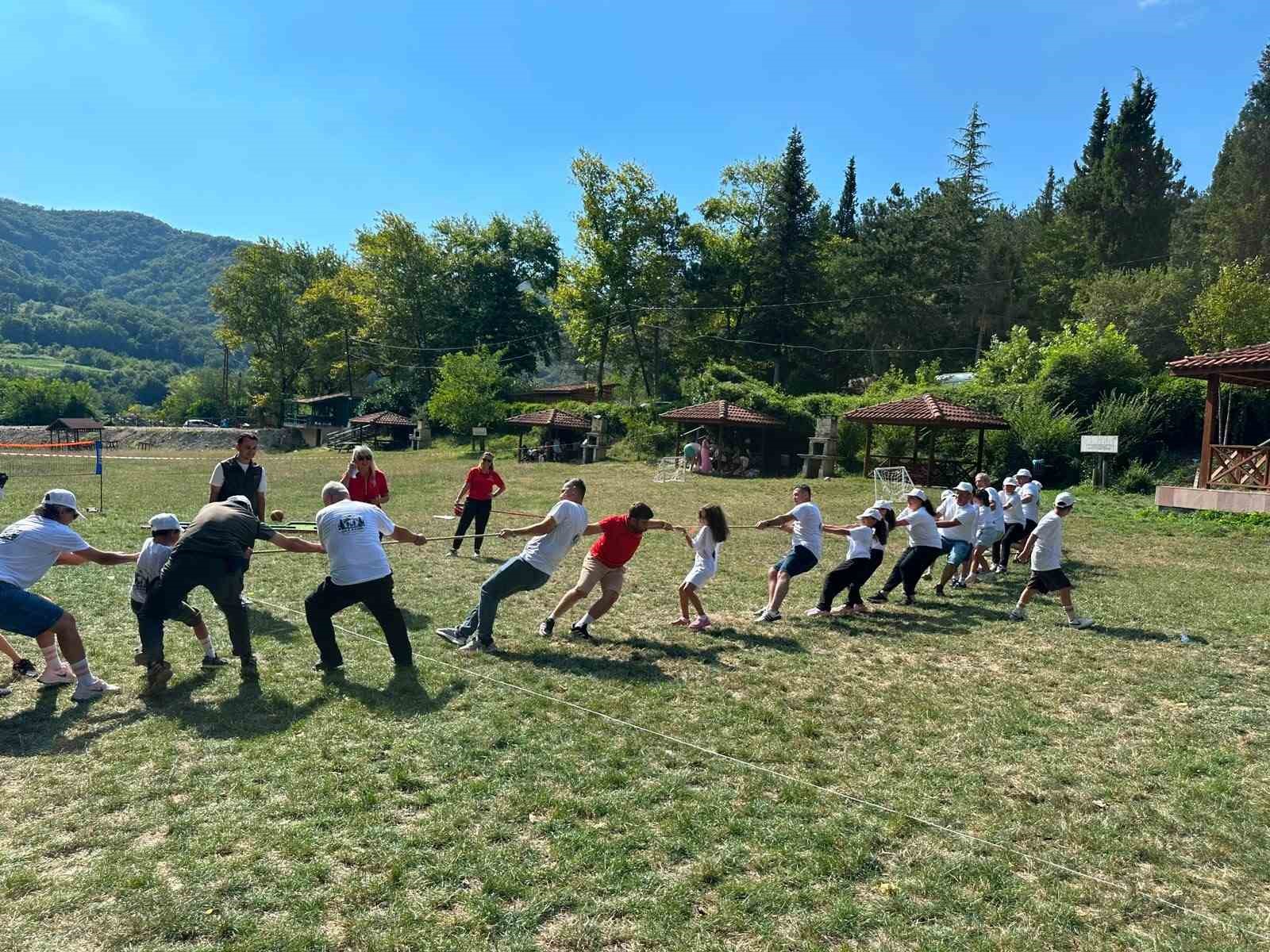 zonguldak-ta-aile-kampi-heyecani-yasandi