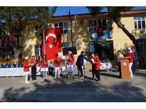 Bayırköy’de Cumhuriyet Bayramı Kutlamaları