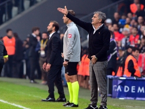 Spor Toto Süper Lig: Beşiktaş: 4 - Çaykur Rizespor: 1 (Maç Sonucu)