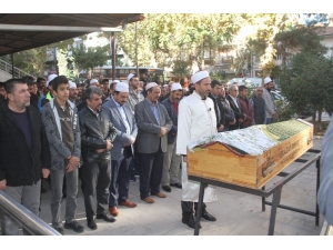 Acı Tesadüf, 10 Dakika Ara İle Anne Ve Kayınvalidelerini Kaybettiler