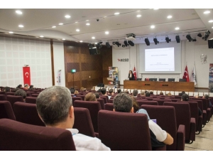 Yasin: "İş Yerindeki Motivasyon Kaybı Bulaşıcıdır"