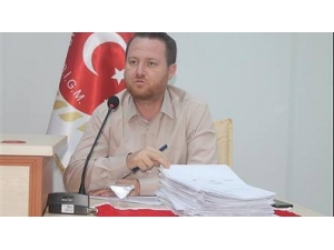 Doludan Zarar Gören Çiftçilere Ödemeleri Yapılacak