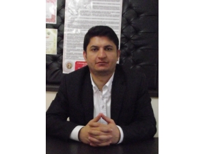 Osmaniye’de Hayvan Islahı Projesi Destekleme Ödemeleri Yapıldı