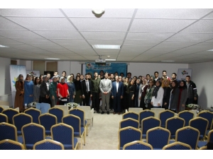 Rektör Bağlı’dan Eğitim, Teknoloji Ve Modernleşme Üzerine Söyleşi