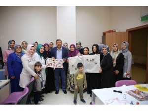 Darıca’nın Eğitim Kurslarına Yoğun İlgi