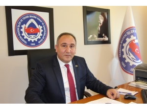 Pehlivan: "Trabzon Sanayi Anlamında Özelliğini Kaybetmeye Başladı"