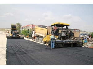 Şanlıurfa Tarihinin En Büyük Ulaşım Ağı Atağı Gerçekleştirildi