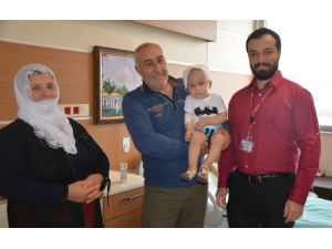 Tatvan’da Kafatası Ameliyatı