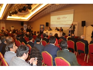 Türk Eximbank Diyarbakır’daki İhracatçılarla Buluştu