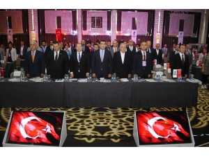 Plastik Ambalaj Teknolojileri Kongresi Gerçekleşti