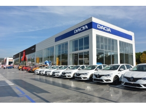 Bursa’ya Yeni Bir Yatırım Daha