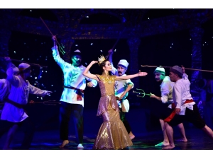 "Muğam Sırları" Adana’da