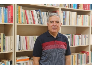 Isparta’nın Kültürel Mirası Sdü’ye Emanet