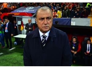 Fatih Terim’in Kariyerindeki 32. Fenerbahçe Maçı