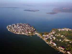 Bursa’yı Bir De Bu Açıdan Görün