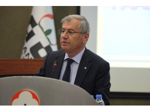 Menevşe: "İş Alemi İçin Gelecek Sıkıntılı"