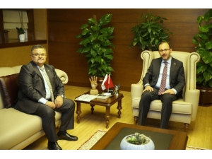 Bilecik’te Stat Sorunları Masaya Yatırıldı