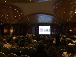 “Sevr’den Lozan’a Türkiye Cumhuriyeti Devleti Değerleri” Konuşuldu