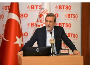 Burkay: “Piyasaların Moral Ve Motivasyona İhtiyacı Var”