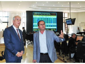 Tarımsal İhracatta Almanya Fırsatı