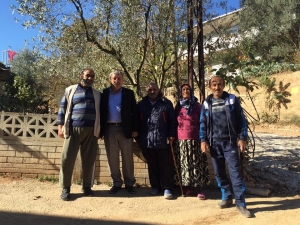 Osmaneli’ne Yeni Yerleşim Yerleri Yapılıyor