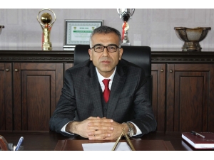 Sağlık Müdürü Öz Soğuk Algınlığı İle İlgili Uyardı