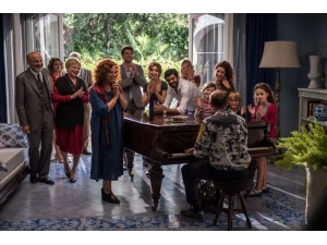 Çankaya Kasım’da Başkent’i Sanatla Buluşturuyor