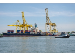 Anadolu’nun İhracat Hacmi Büyüyor