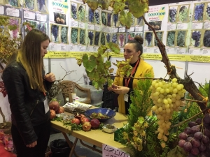 Tarımın Kalbi Manisa’da Atacak