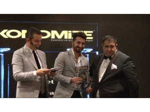 İha’ya İki Ödül