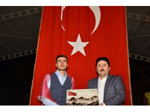 Başkan Avcı, Genç Askerleri Uğurladı