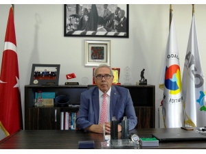 Aydın’ın Eylül Ayı İhracatını Gıda Sektörü Sırtladı