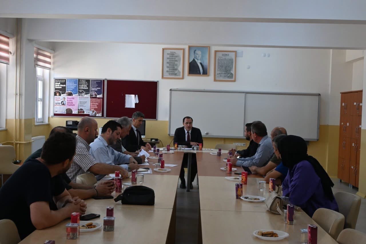 cay-da-hayat-boyu-ogrenme-komisyonu-toplantisi-yapildi