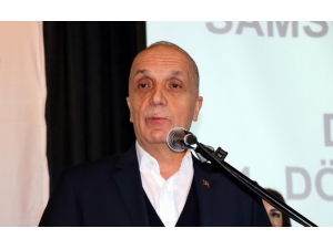 Türk-iş Genel Başkanından ’Asgari Ücret’ Açıklaması