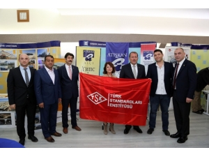 Eso’nun Meslek Grupları Fuarları Sürüyor