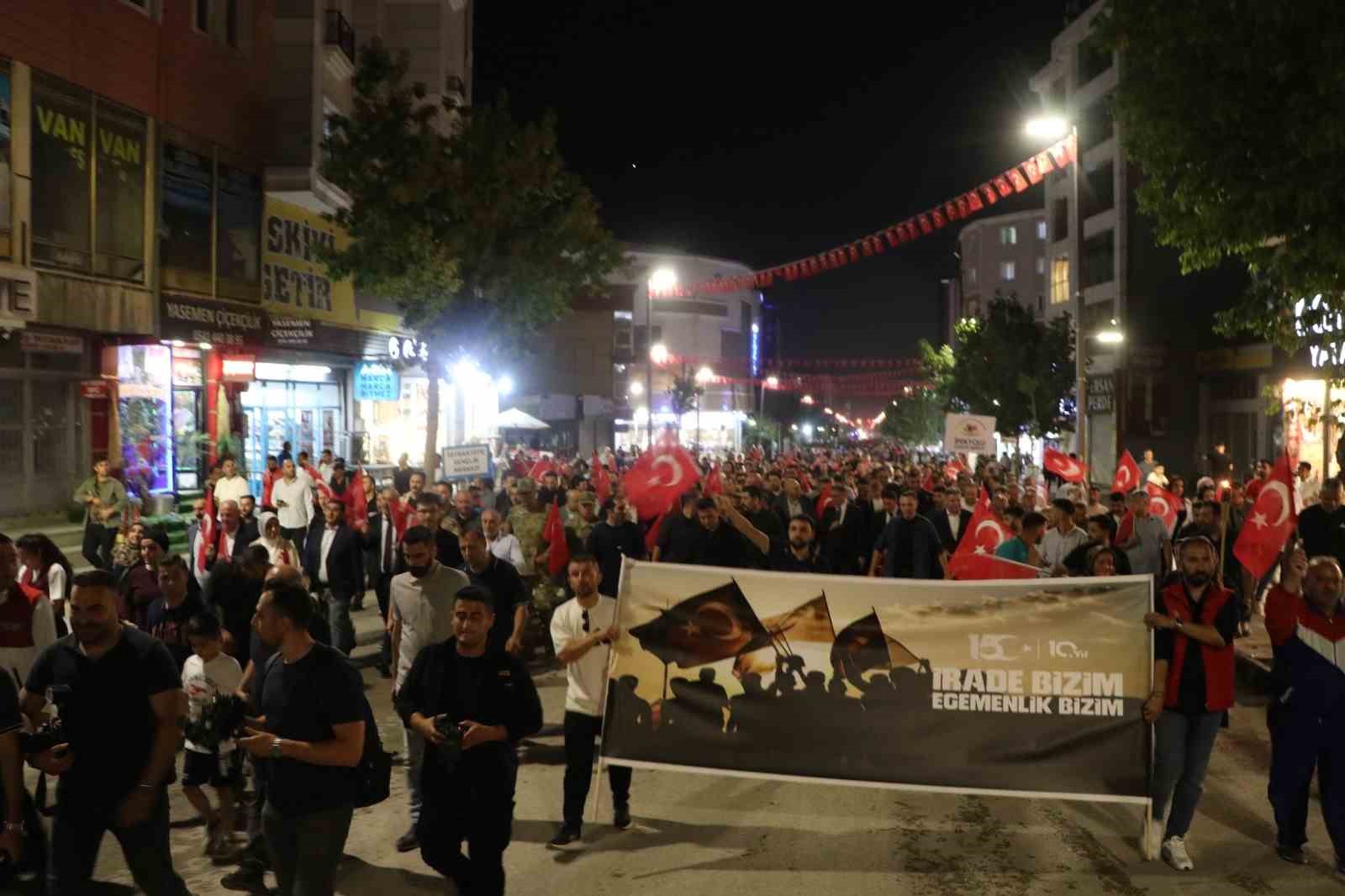 van-da-15-temmuz-demokrasi-ve-milli-birlik-gunu-etkinligi