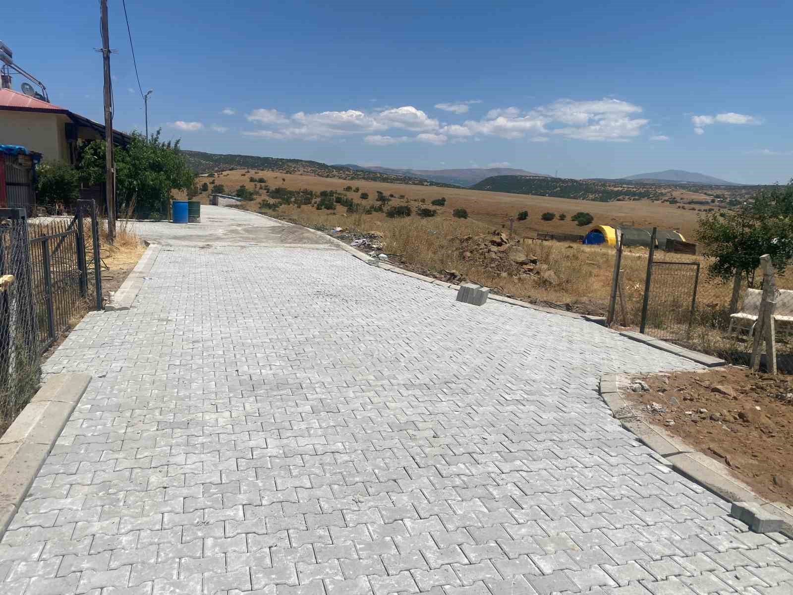 karakocan-in-koylerinde-calismalar-suruyor